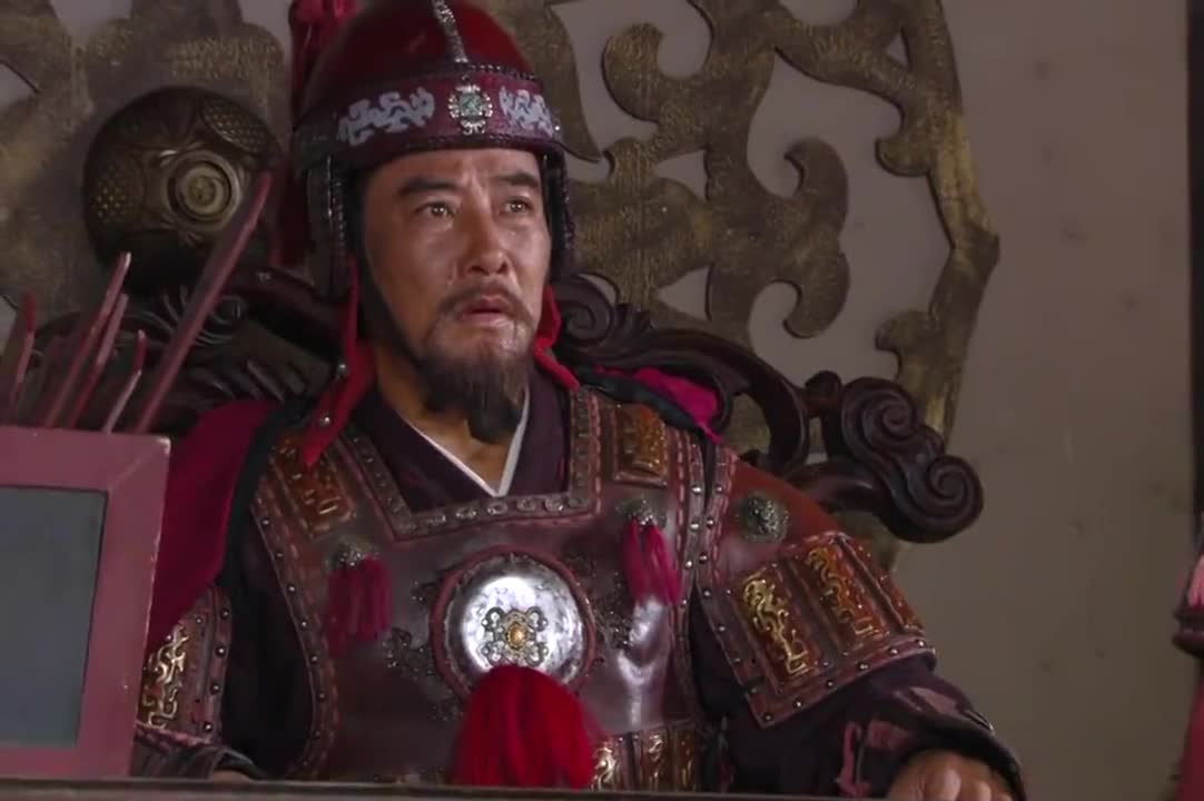 郭子兴虽为其话语所动,但仍收走了朱元璋的兵马,将其