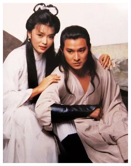 《神雕侠侣》里饰演"杨过"的12位男演员,你觉得谁最正点?