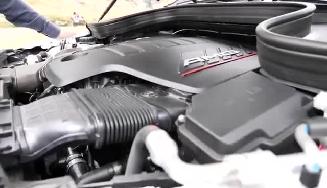 全新梅赛德斯奔驰-奔驰AMG的动力