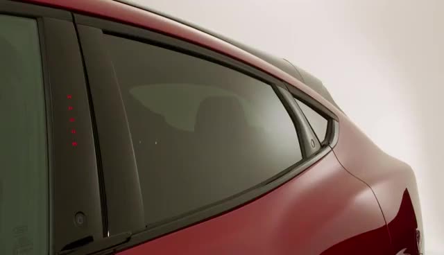 令人向往，2020款全新福特野马EV展