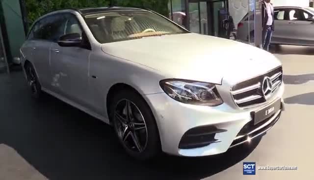 外观实拍欣赏，2020款梅赛德斯奔