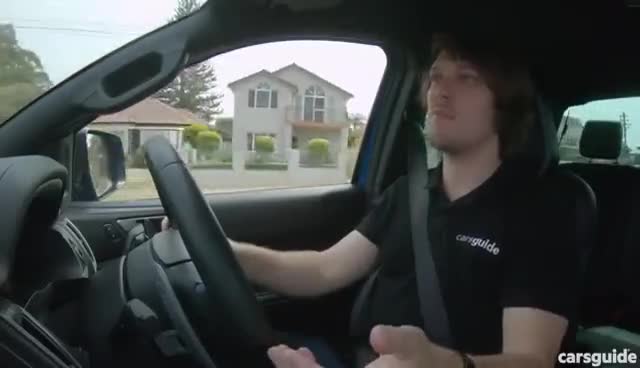 性能分析，全新一代福特RangerRapto