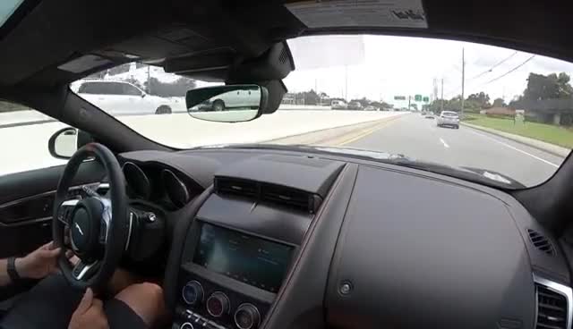 新款捷豹更有个性有乐趣回头率也更高