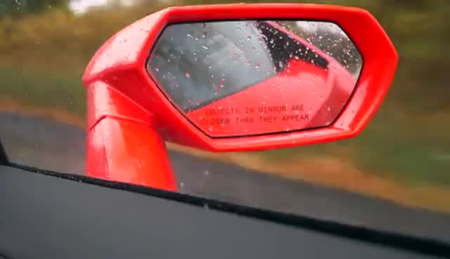 豪华感十足，全新兰博基尼Huracan