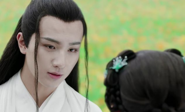 5近日,正在由李宏毅,赵露思,吴俊余一起主演的《天雷一部之春花秋月》