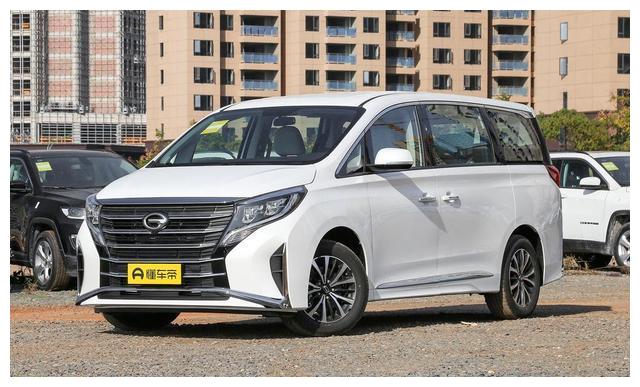 广汽gm8新款2021款报价,广汽gs4新款2021款报价 gm8:传祺m8售价17.98万元起 欢迎垂询