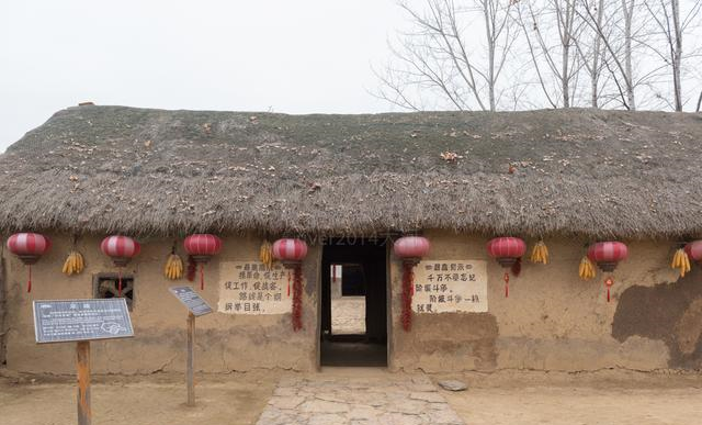 我国农村改革的发源地安徽凤阳小岗村现在是什么样子