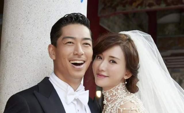 林志玲结婚近一年生不出孩子 被曝在日本秘密做人工受孕