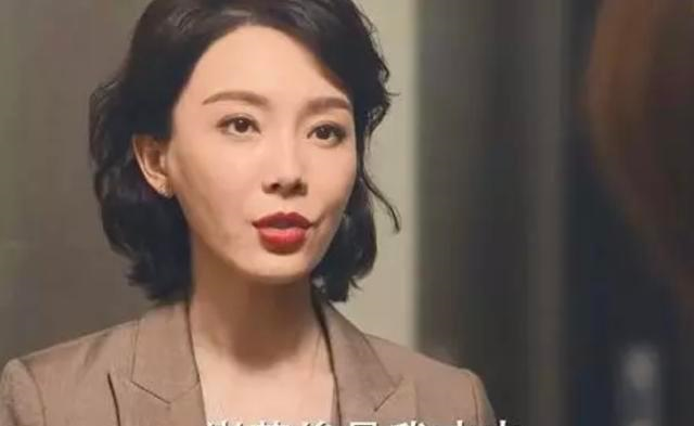 《完美关系》陈数暴打渣男:心狠的女人,更好命