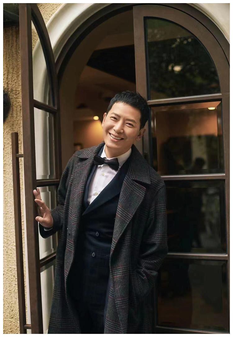 让戴军带你重回霞飞路听现场