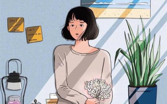 “为孩子,我们复婚吧”“我再也不想见到你,这是你当初的原话”