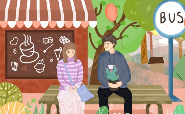 “为孩子,我们复婚吧”“我再也不想见到你,这是你当初的原话”
