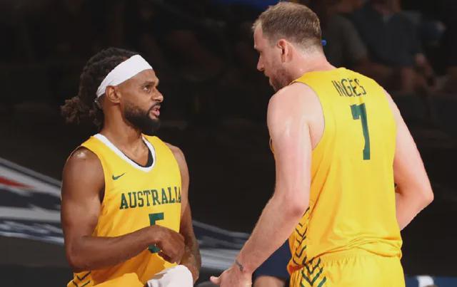 再输球!贝恩斯受伤为何美国男篮仍打不赢?苏群的分析一针见血休闲区蓝鸢梦想 - Www.slyday.coM 再输球!贝恩斯受伤为何美国男篮仍打不赢?苏群的分析一针见血休闲区蓝鸢梦想 - Www.slyday.coM