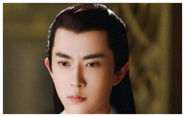 会保养的男明星,都是大叔年纪鲜肉脸呀!鹿晗都已经30岁了