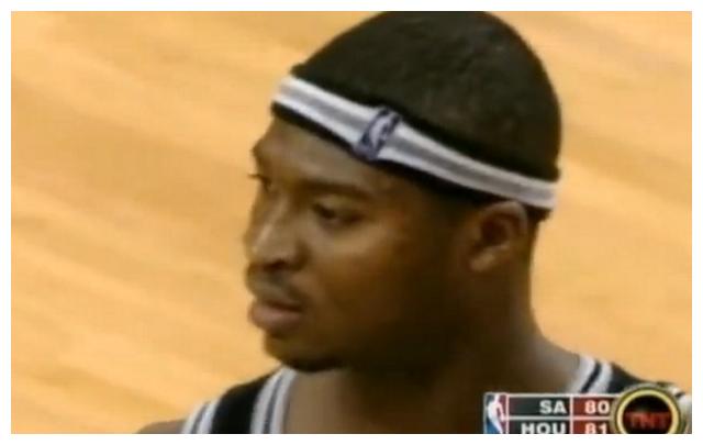 麦迪拿13分的“敌方队友”!鲜有人知道他,如今的境遇让人唏嘘