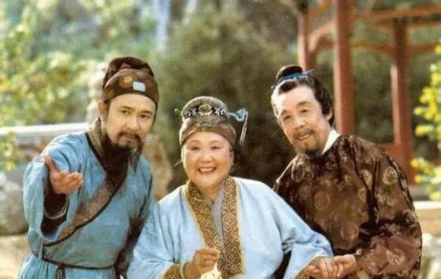 《红楼梦》里贾政的原型是曹雪芹的父亲?休闲区蓝鸢梦想 - Www.slyday.coM 《红楼梦》里贾政的原型是曹雪芹的父亲?休闲区蓝鸢梦想 - Www.slyday.coM