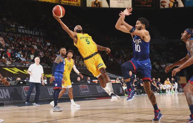 再输球!贝恩斯受伤为何美国男篮仍打不赢?苏群的分析一针见血休闲区蓝鸢梦想 - Www.slyday.coM 再输球!贝恩斯受伤为何美国男篮仍打不赢?苏群的分析一针见血休闲区蓝鸢梦想 - Www.slyday.coM