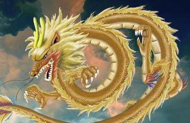 出生在这几个时辰的属龙人,一生行大运发大财,好运常伴!
