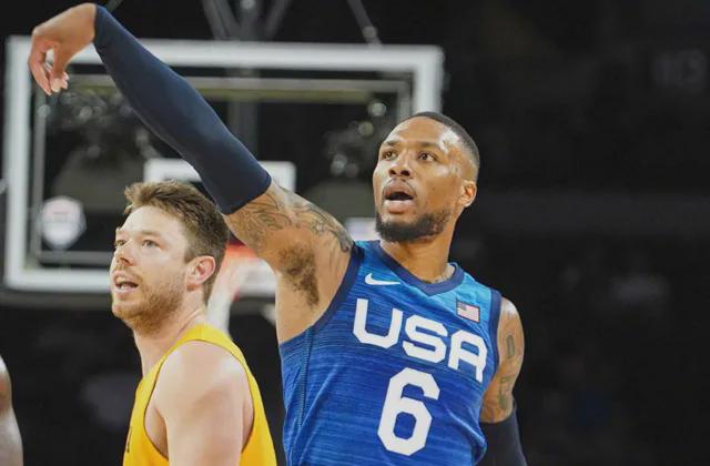 再输球!贝恩斯受伤为何美国男篮仍打不赢?苏群的分析一针见血休闲区蓝鸢梦想 - Www.slyday.coM 再输球!贝恩斯受伤为何美国男篮仍打不赢?苏群的分析一针见血休闲区蓝鸢梦想 - Www.slyday.coM