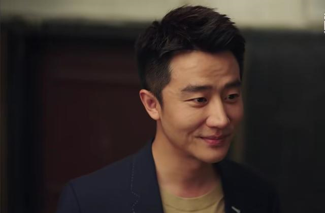 《完美关系》卫哲:有什么样的母亲,儿子便会有什么样的婚姻