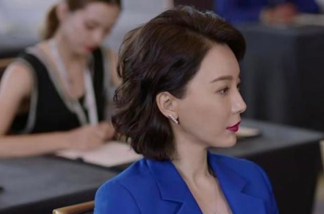 《完美关系》陈数暴打渣男:心狠的女人,更好命