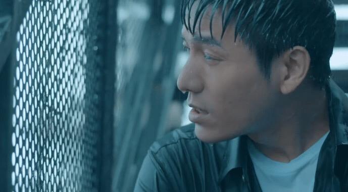电视剧输赢火爆全网辛芷蕾和陈坤两大主演的表现却褒贬不一