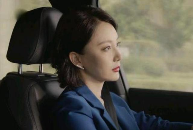 《完美关系》陈数暴打渣男:心狠的女人,更好命