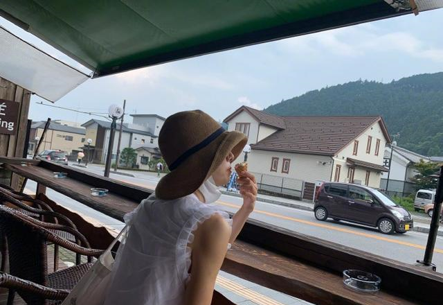 41岁梁静茹承认离婚:你足够美好,离婚就不是结束