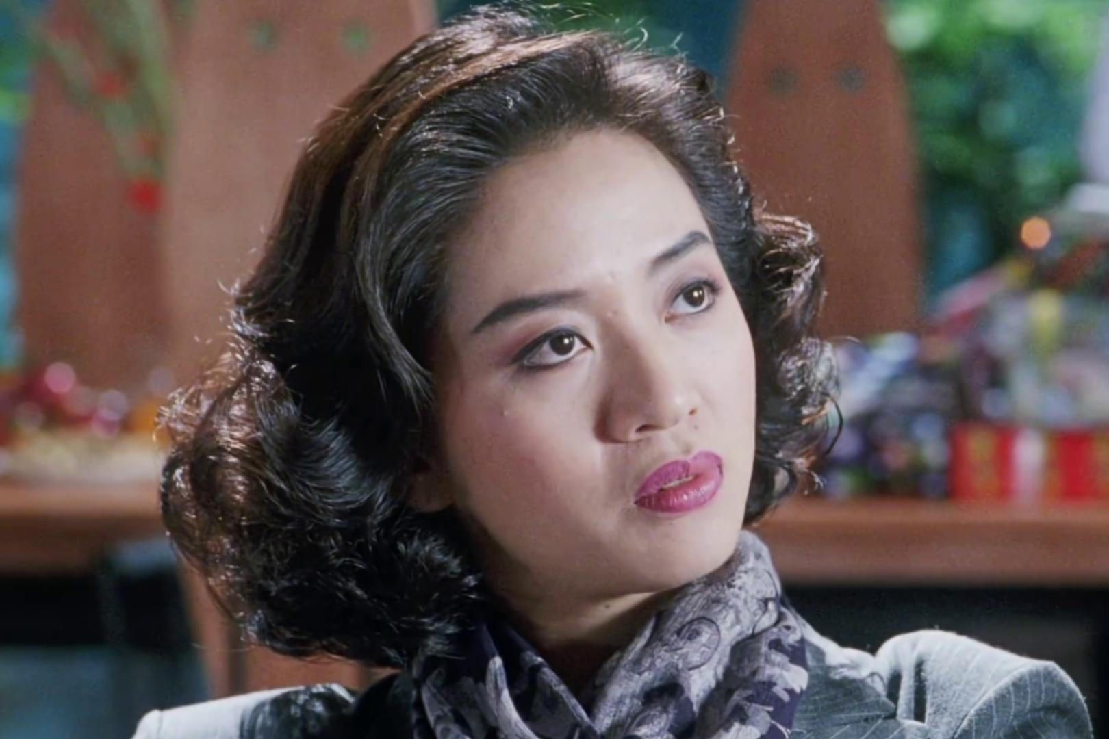 电影《梅艳芳》唯美上映 芳华绝代一生未嫁将毕生献给