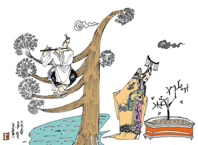 辛弃疾很经典的一首词最好能背诵下来