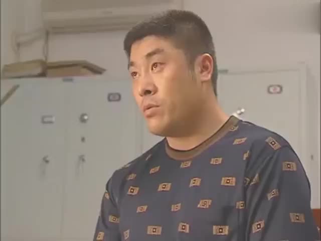 燕赵刑警:警方对李哲突审了五天五夜,他总是避重就轻