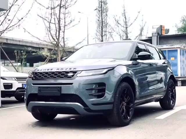 路虎来啰来啰是真的来啰全新