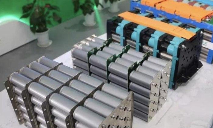 北汽新能源要用磷酸锂电池？