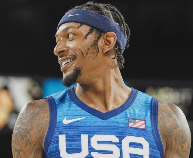 再输球!贝恩斯受伤为何美国男篮仍打不赢?苏群的分析一针见血休闲区蓝鸢梦想 - Www.slyday.coM 再输球!贝恩斯受伤为何美国男篮仍打不赢?苏群的分析一针见血休闲区蓝鸢梦想 - Www.slyday.coM