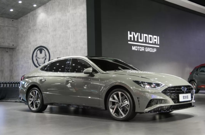 5月销量回暖的北京现代，还能打一个漂亮的翻身仗吗？