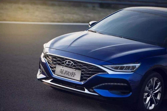 5月销量回暖的北京现代，还能打一个漂亮的翻身仗吗？