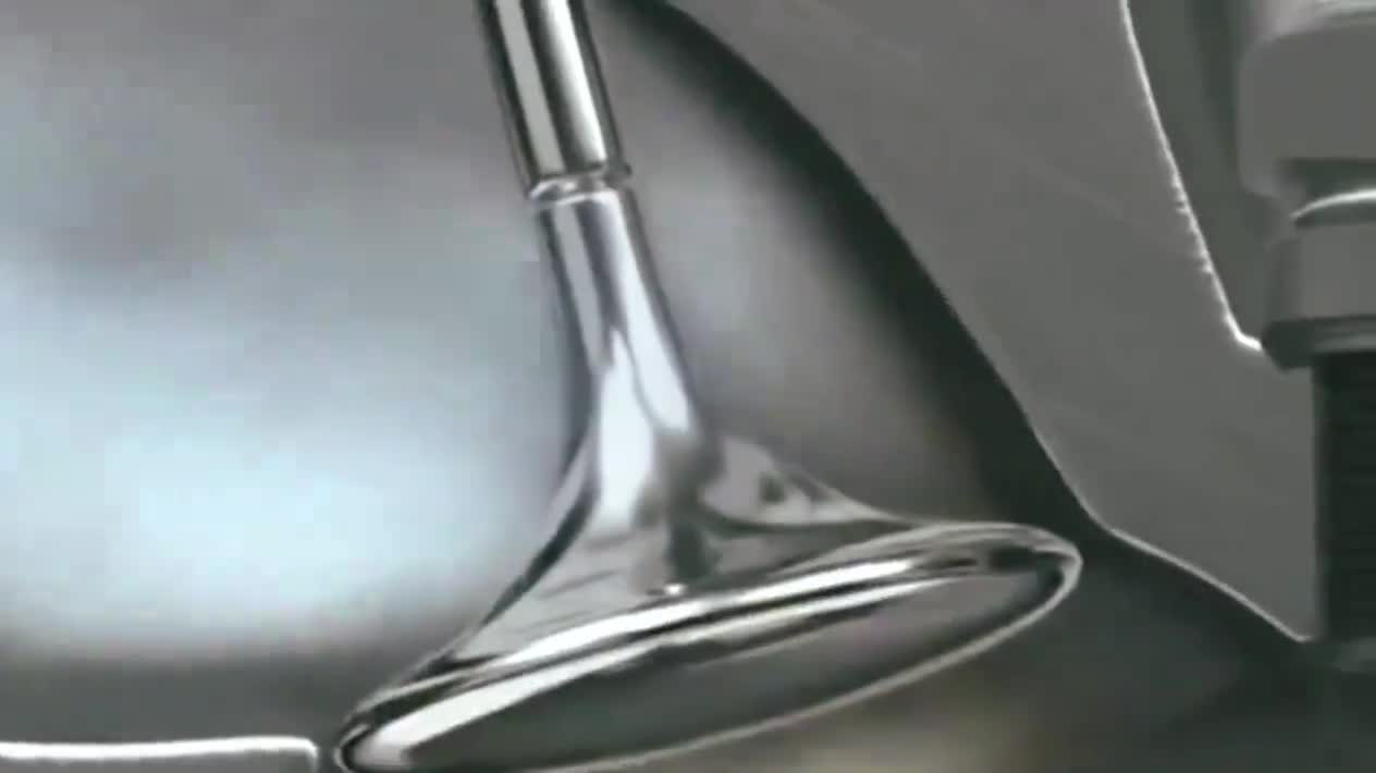 发动机内部产生积碳的过程？你知道是怎样形成的吗？