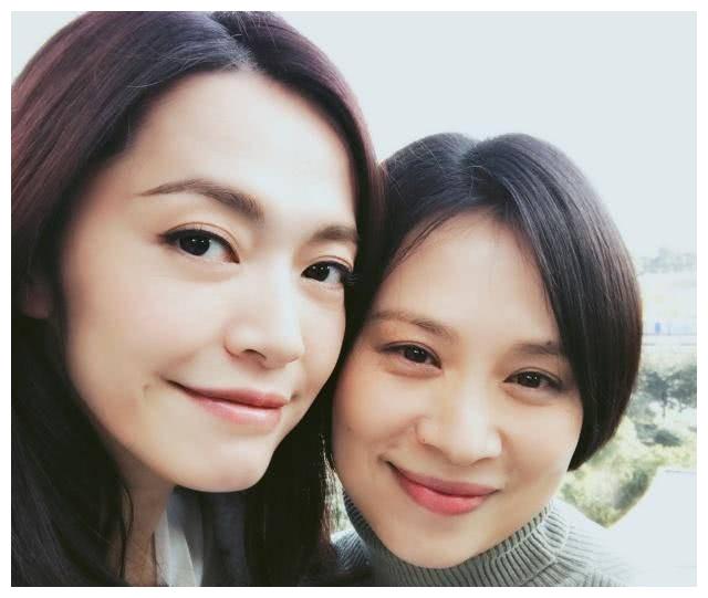 《安家》中的美女演员涂凌,今47岁长相神似海清,演年轻妈妈获赞