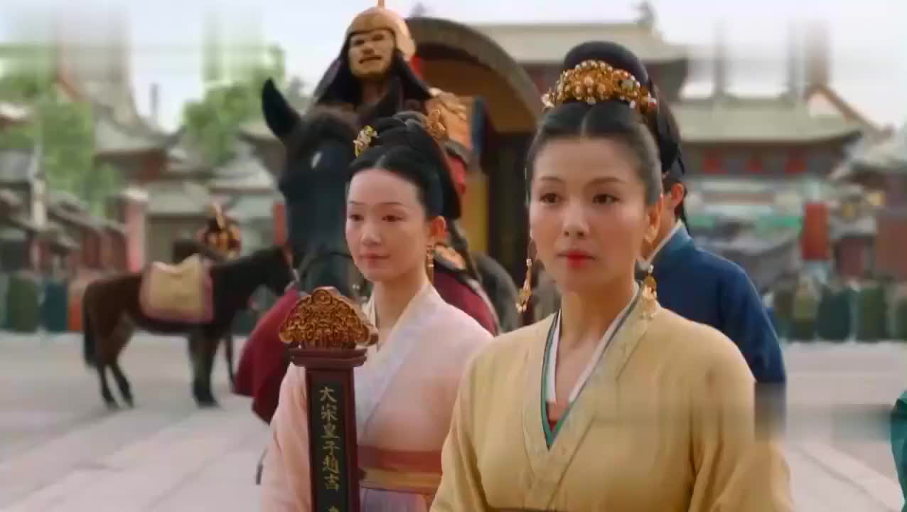 00:00 01:13 01:13 为您推荐: 大宋宫词第10集 淑贵妃得一次圣宠,事后