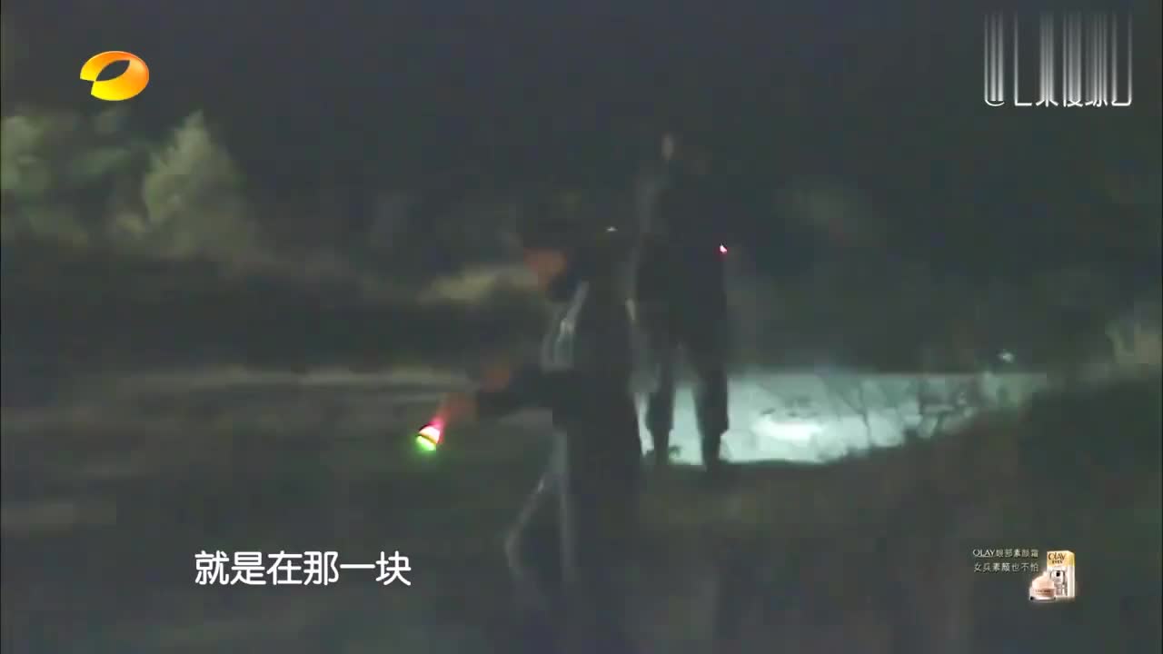 真正男子汉：孙杨丢失信号枪，教官瞬间暴怒，找不枪谁都别睡觉！_新浪新闻