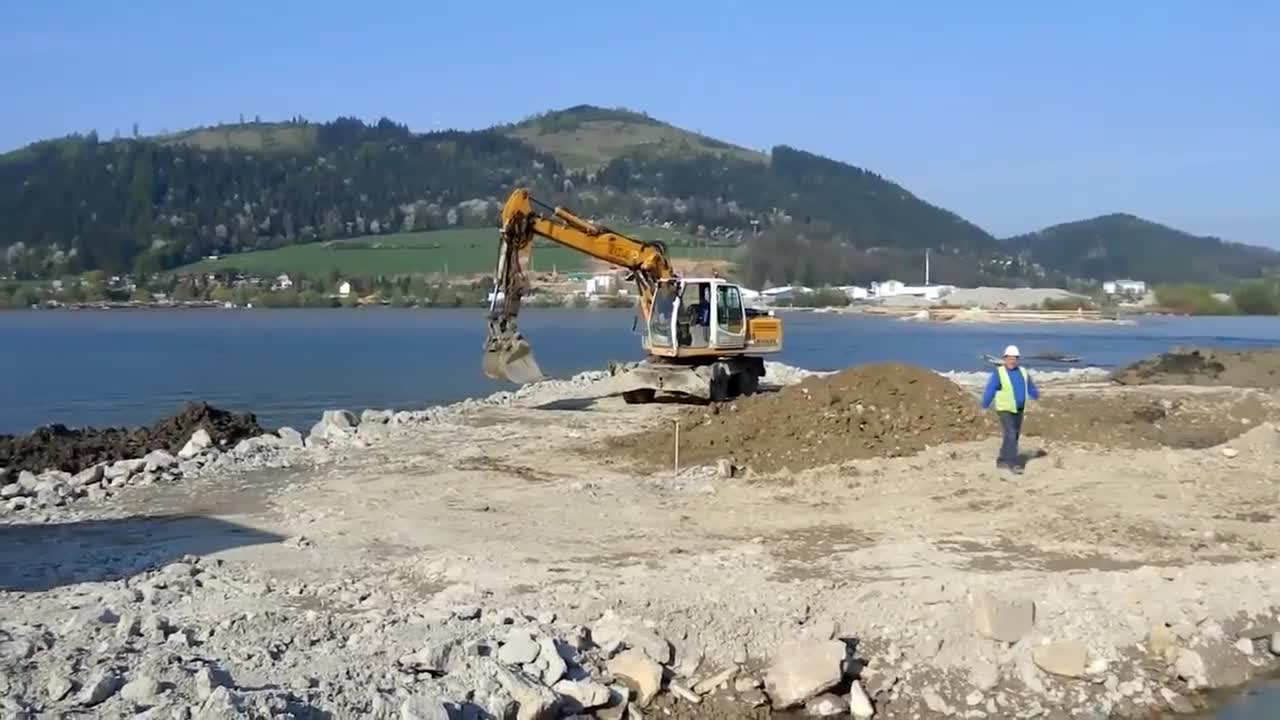 沃尔沃全新FMX500自卸车，8x6