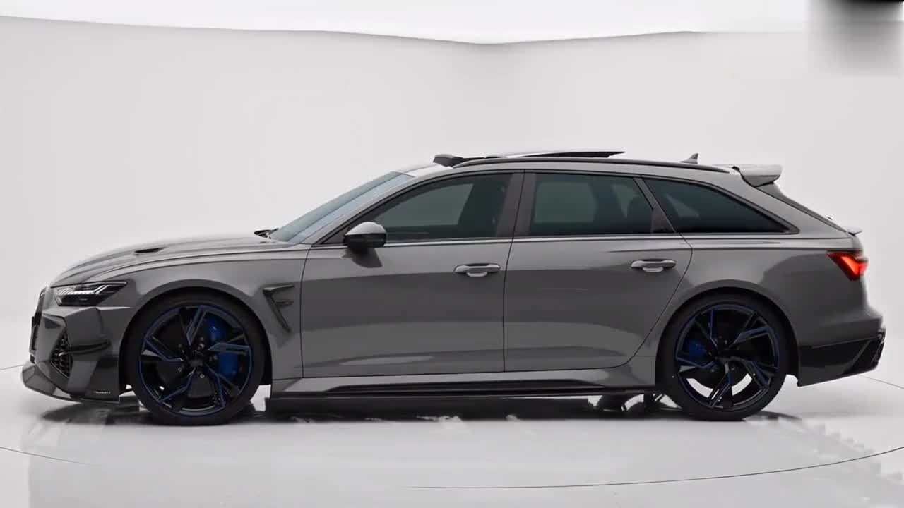 2021款奥迪rs6,2021款奥迪rs6新款 2021款奥迪rs6搭载4.0l双涡轮增压v8引擎730匹马力nm3