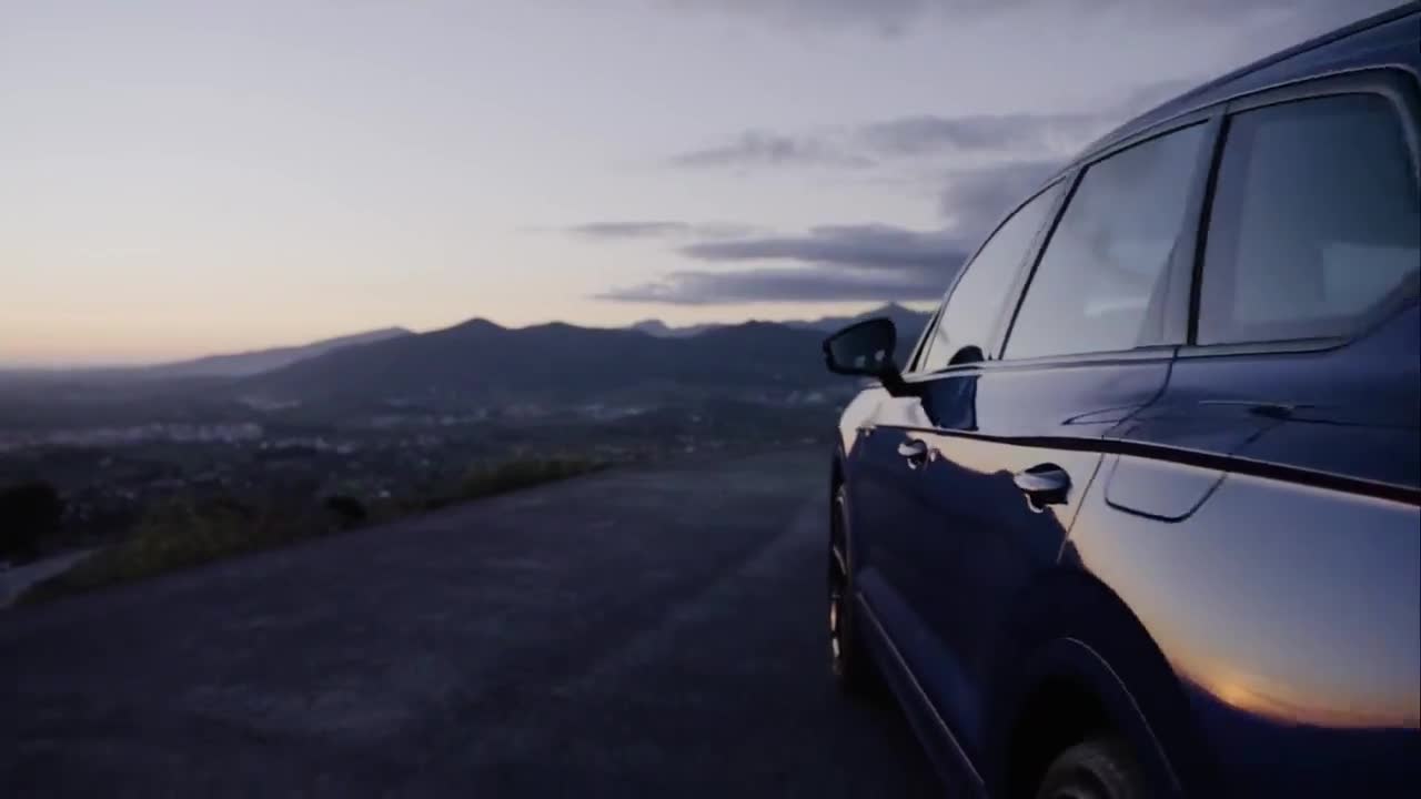 性能与环保之间的平衡大众途锐R推出插电混动版