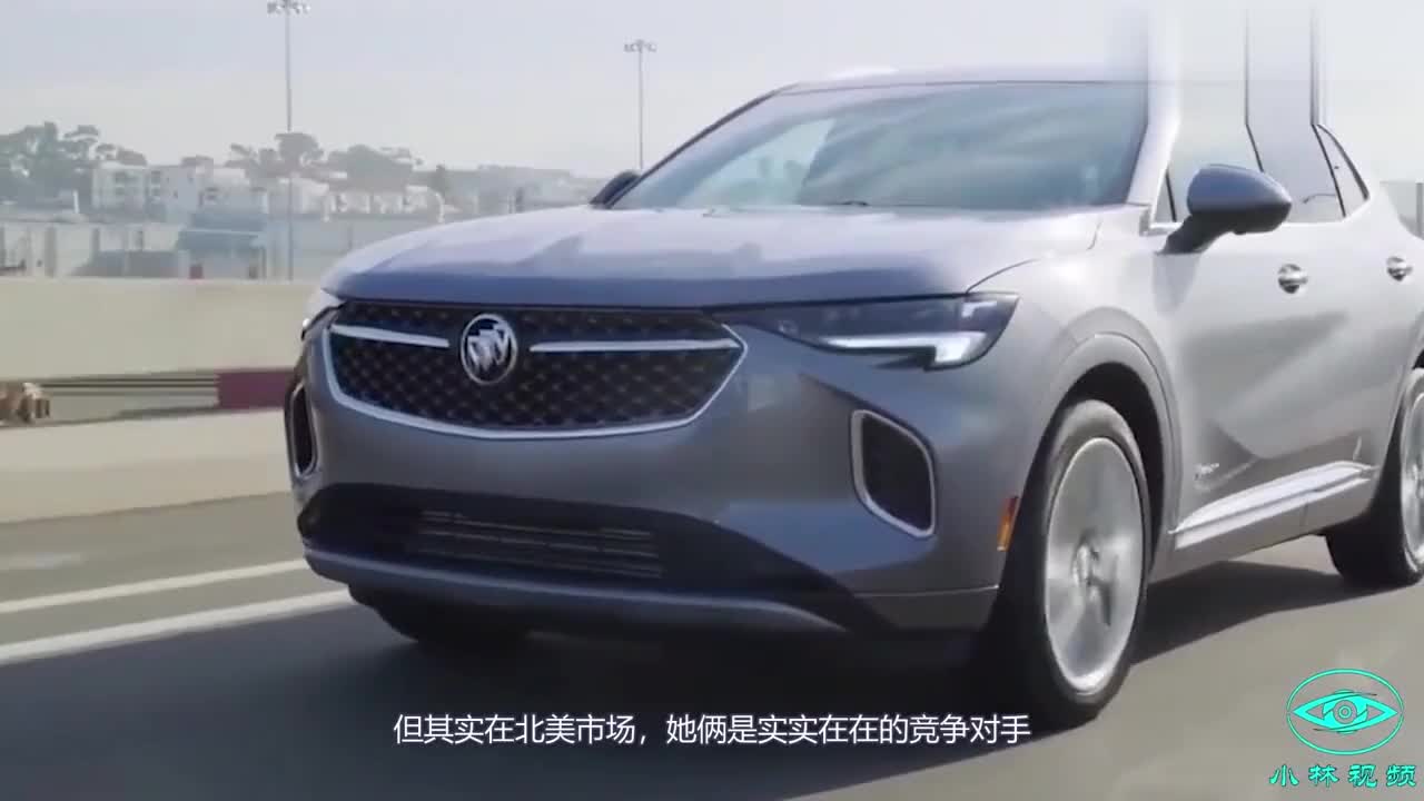 都是实力派！别克昂科雷和雷克萨斯LX570，谁才是SUV之王？