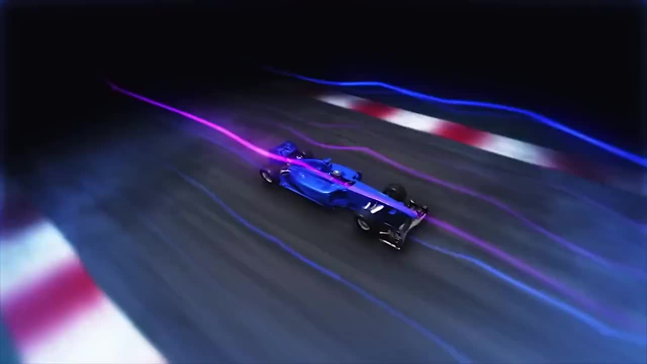 又一合资亮出王牌新车配60幅轮毂爆775匹马力还买啥奔驰