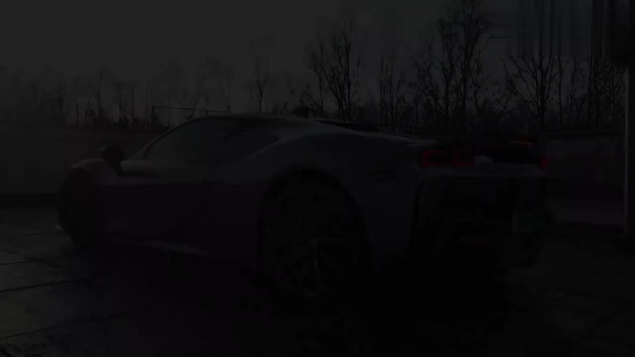 全新2021法拉利SF90 1000马力内外巡视