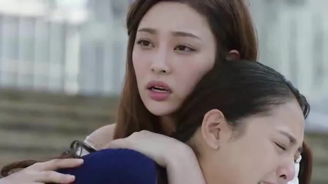 这个世界不看脸陶小挺看姐姐整容像个陌生人不禁很难过