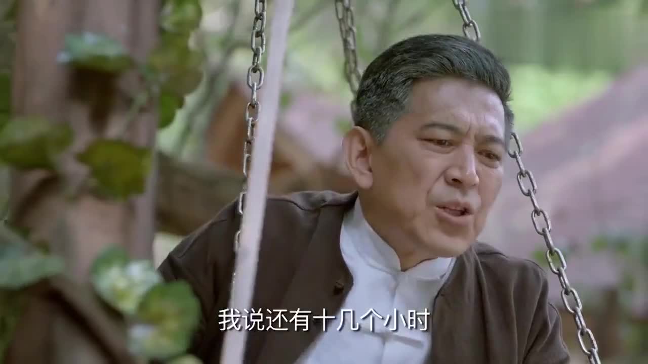 鸡毛飞上天结局:阮氏最终发现陈江河财力太雄厚,根本