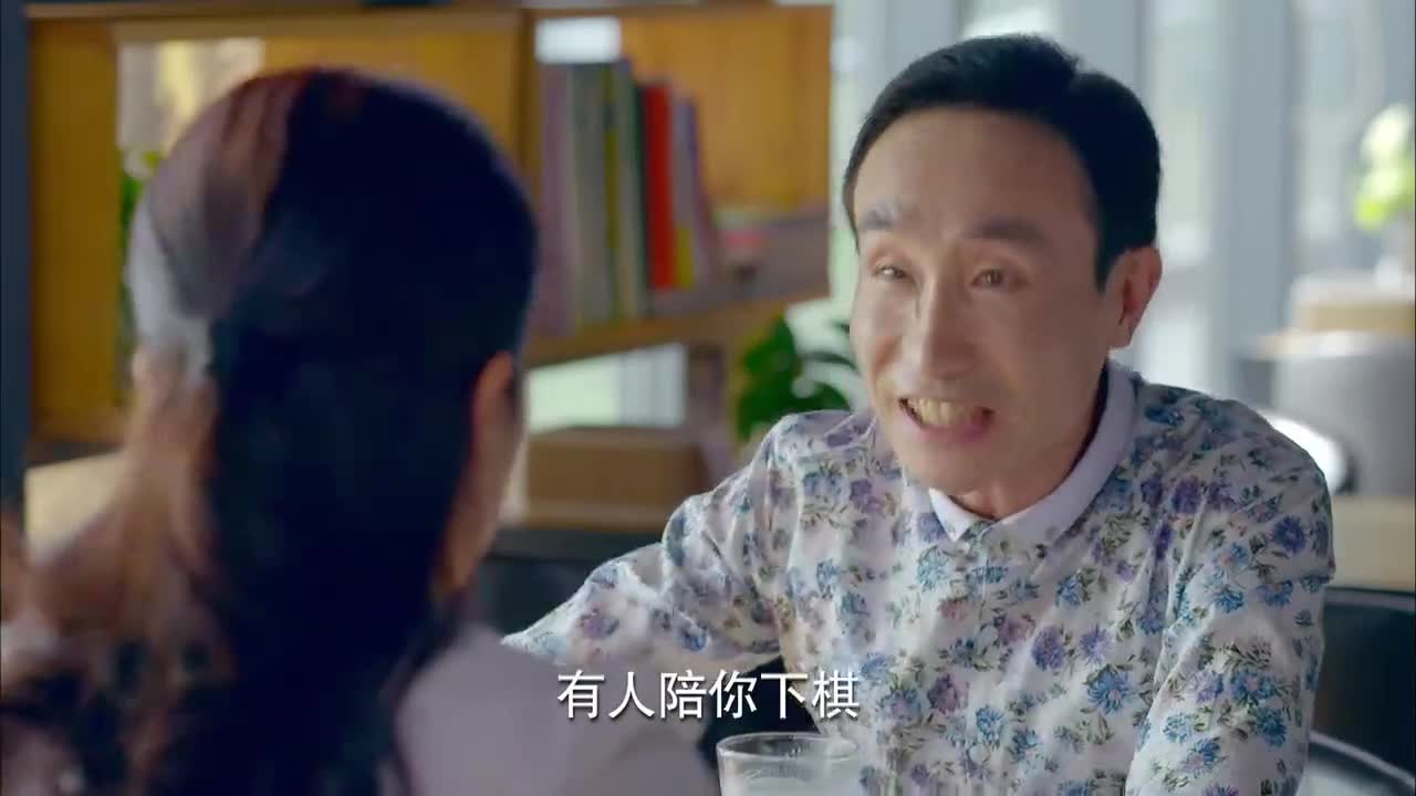 淘气爷孙第14集:公司大规模裁员,顾青失业