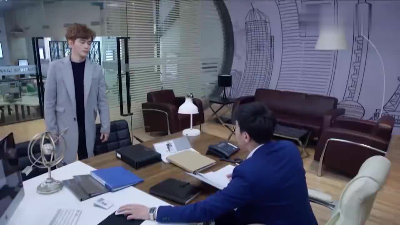 婚姻遇险记:史蒂夫决定大度一次,给情敌升职,还鼓励他